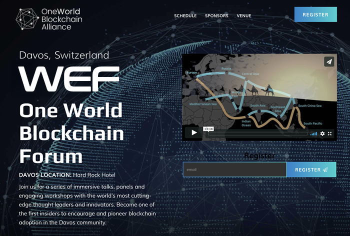 oneworldblockchain-davos2